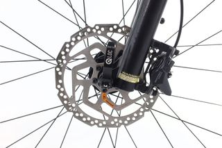 Cube Reaction One (MTB) t.XL Reacondicionada