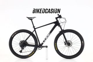 Cube Reaction One (MTB) t.XL Reacondicionada