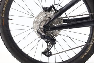 Giant Trance E+ Pro 3 (ebike) t.M Reacondicionada