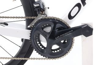 Orbea Orca Di2 11V (carretera) t.50 Reacondicionada