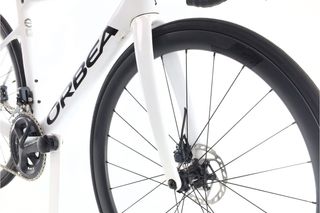 Orbea Orca Di2 11V (carretera) t.50 Reacondicionada