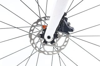 Orbea Orca Di2 11V (carretera) t.50 Reacondicionada