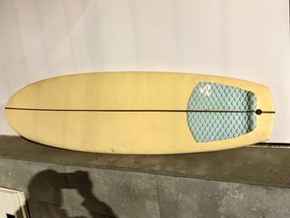 Tabla de surf para decorar
