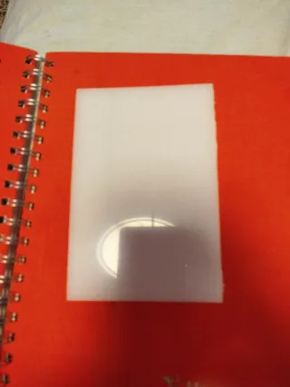 6 Tablero metacrilato C/14