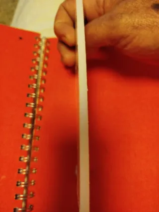 6 Tablero metacrilato C/14