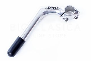 Potencia UNO paseo 1 Kalloy