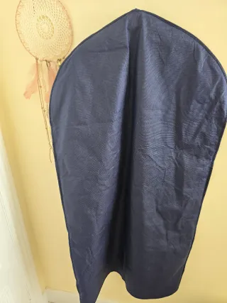 Funda Ropa Armani Jeans Azul