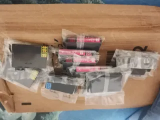 Cartucce Epson 603 - 6 Originali + 12 Compatibili