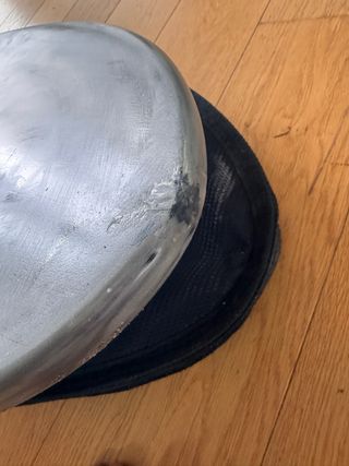 KT SuperK 60lt. tabla de wingfoil.