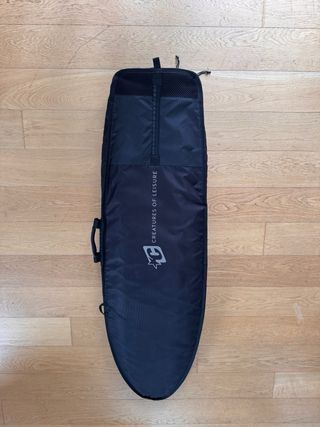 KT SuperK 60lt. tabla de wingfoil.