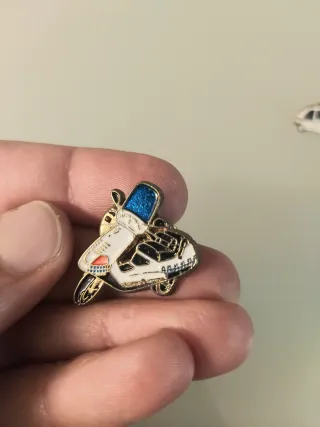 Pines Guardia Urbana Barcelona GUB