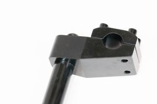 Potencia BMX Capri Cobra Negra