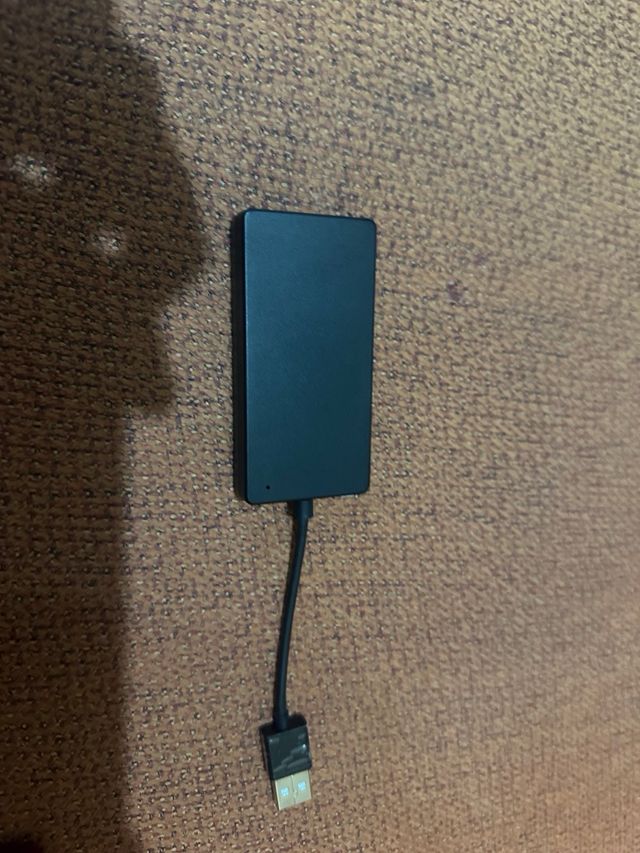 Carlinkit CPC200-Aurora CarPlay android