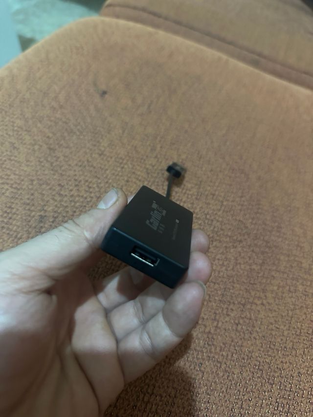 Carlinkit CPC200-Aurora CarPlay android