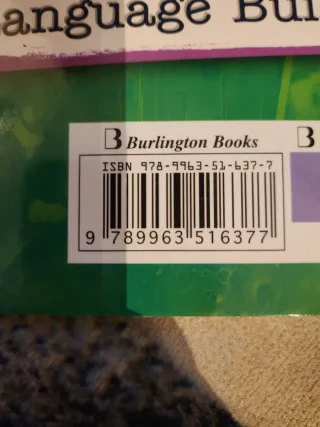 WAY TO ENGLISH 1 y 2ºESO WB CATALAN 16
