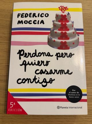 Tengo ganas de ti. A tres metros sobre el cielo.