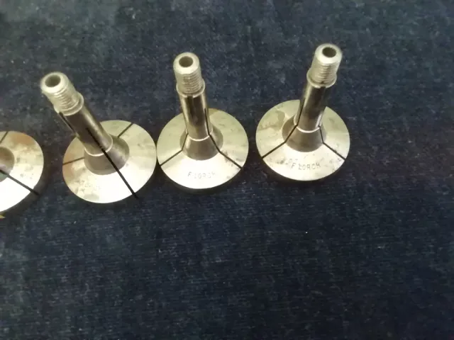 Pinze per tornio da orologiaio