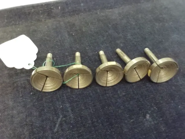 Pinze per tornio da orologiaio