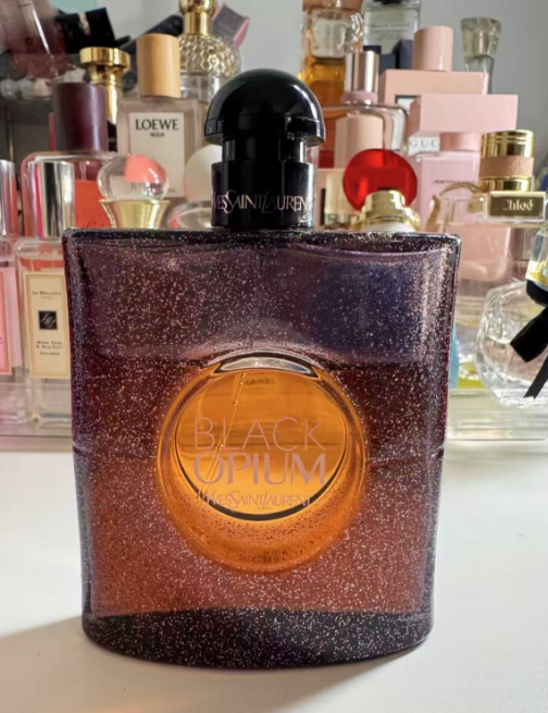 Profumo YSL Black Opium 90ml