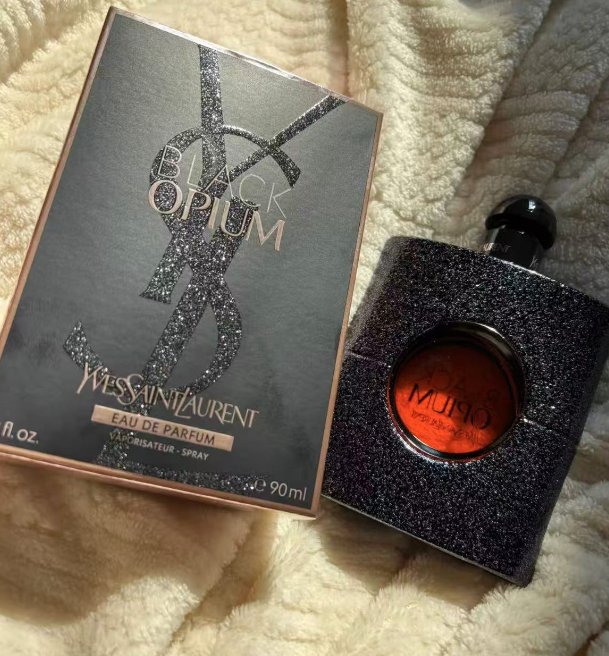 Profumo YSL Black Opium 90ml