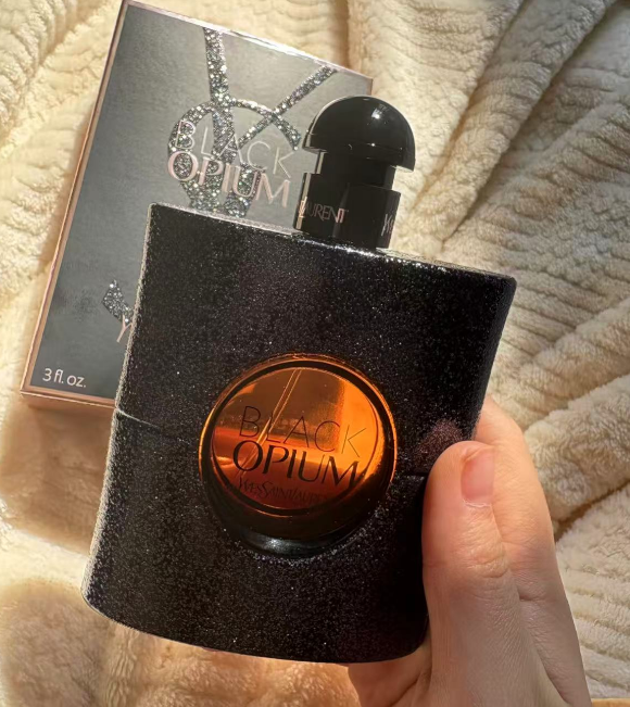 Profumo YSL Black Opium 90ml