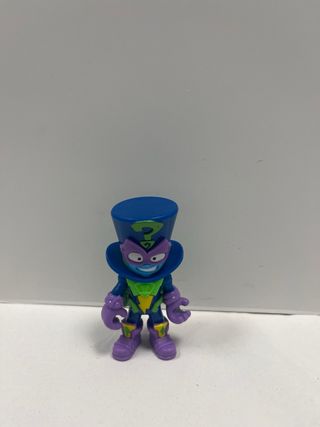 Superthings Súper Bot Enigma + Kazoom Kid