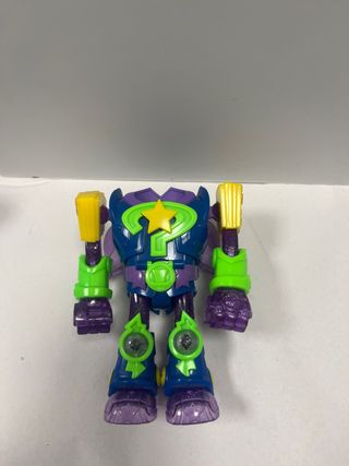 Superthings Súper Bot Enigma + Kazoom Kid