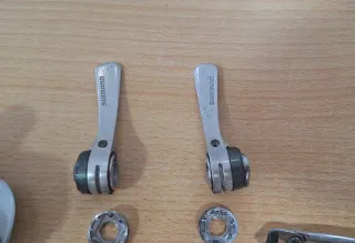 Cambios Shimano Bicicleta