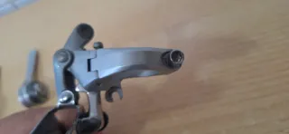 Cambios Shimano Bicicleta