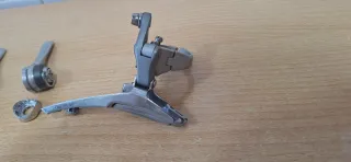 Cambios Shimano Bicicleta