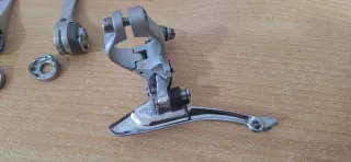 Cambios Shimano Bicicleta