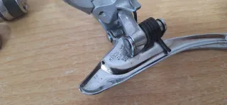 Cambios Shimano Bicicleta