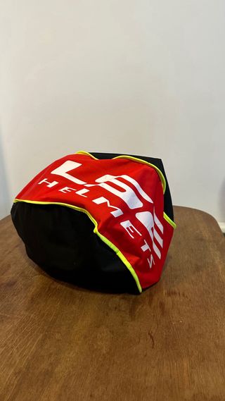 Casco LS2 MX700  Subverter Motocross/Enduro