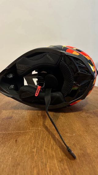Casco LS2 MX700  Subverter Motocross/Enduro