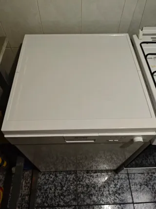 Lavavajillas Benavente LVBV6060W Blanco MEDIDAS MM