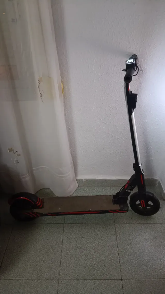 Patinete eléctrico Denver