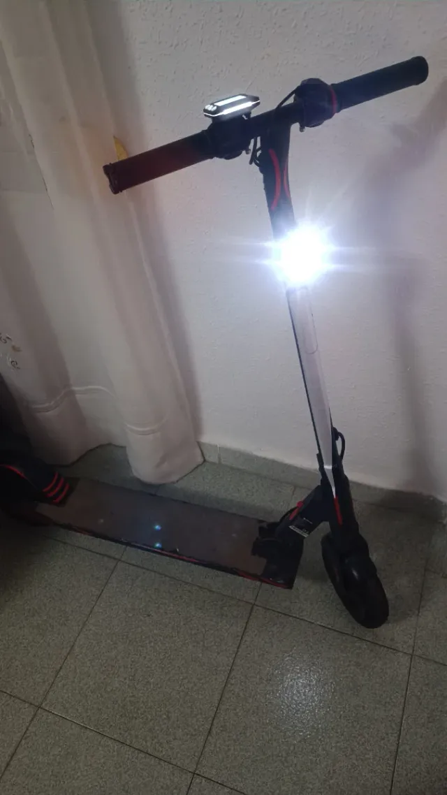 Patinete eléctrico Denver