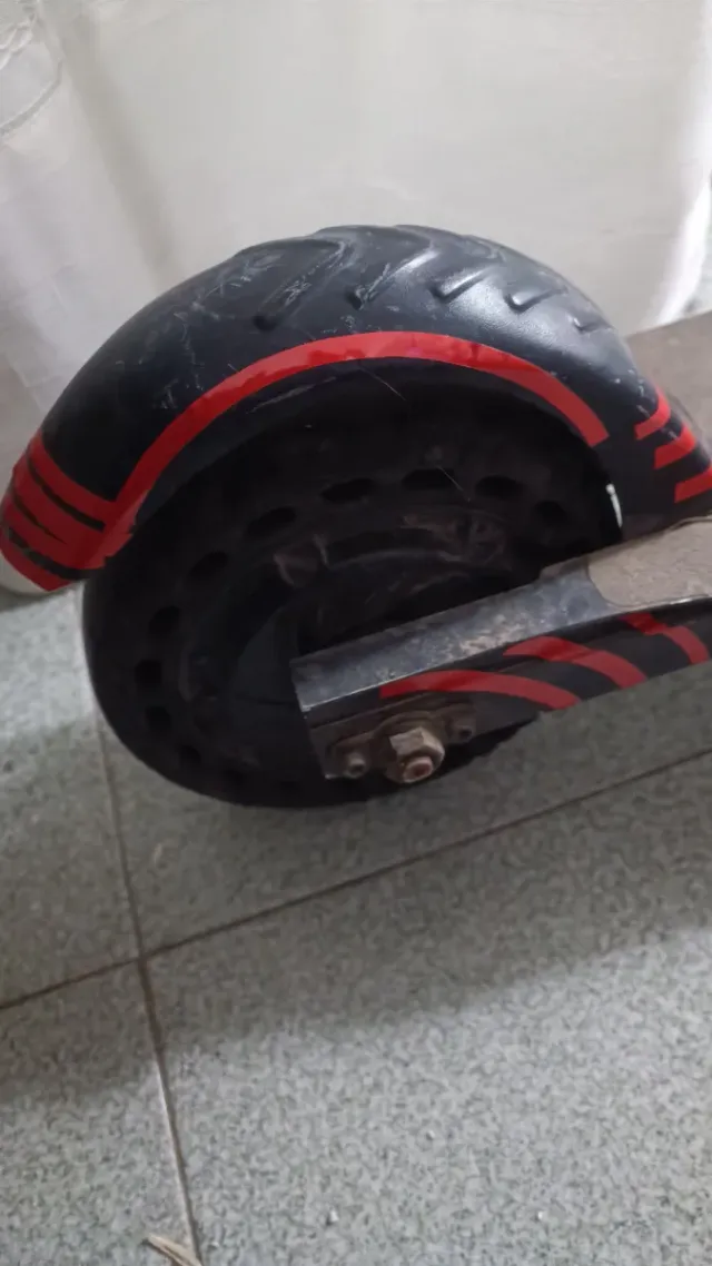 Patinete eléctrico Denver