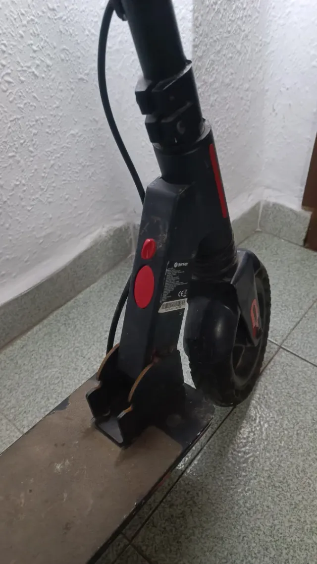 Patinete eléctrico Denver