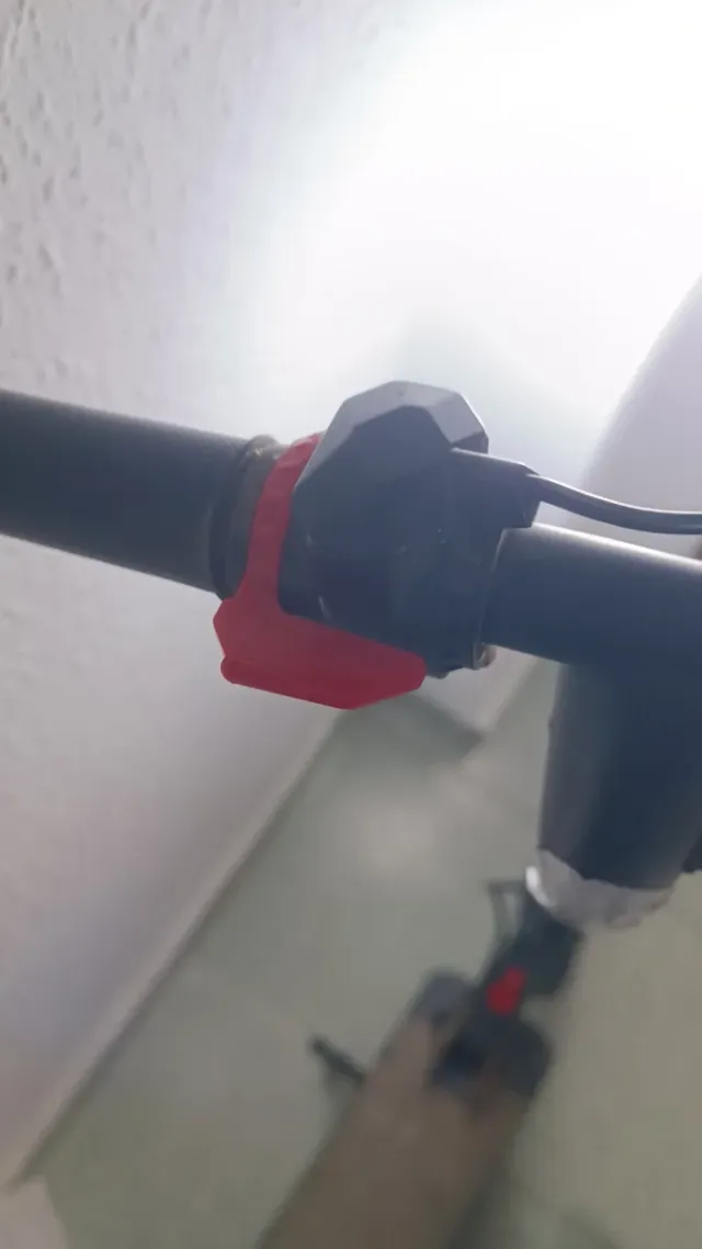 Patinete eléctrico Denver