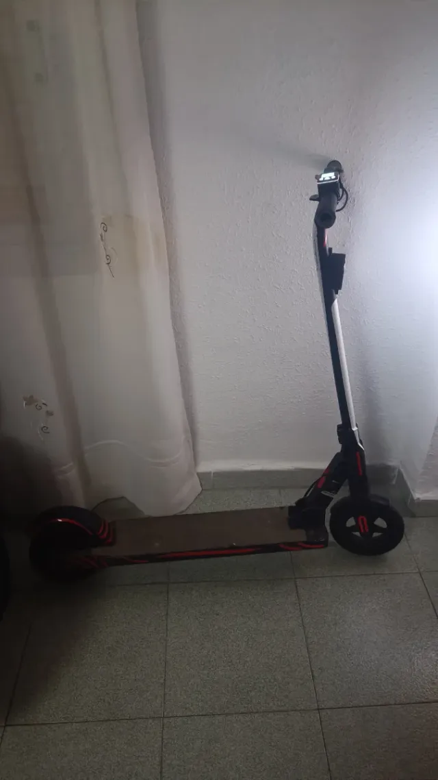 Patinete eléctrico Denver