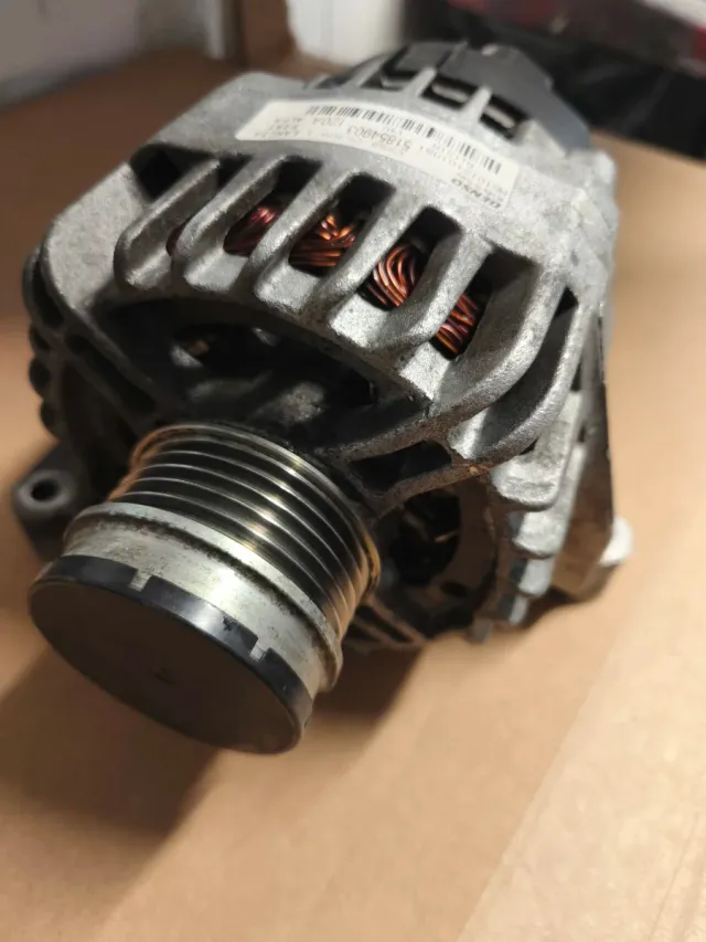 Alternador Denso Lancia Fiat Alfa Romeo
