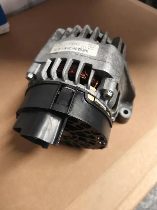 Alternador Denso Lancia Fiat Alfa Romeo