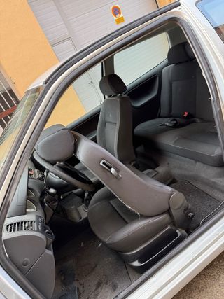 Volkswagen Polo 1.4 5V