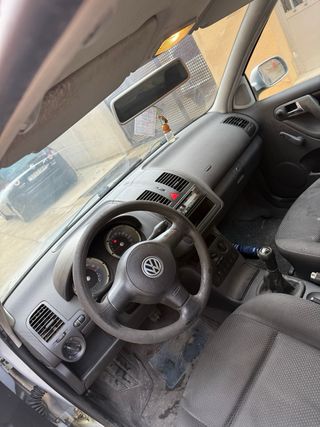 Volkswagen Polo 1.4 5V