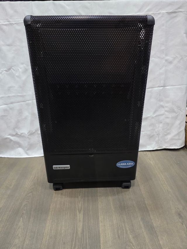 Estufa Orbegozo HBF 90 Llama Azul