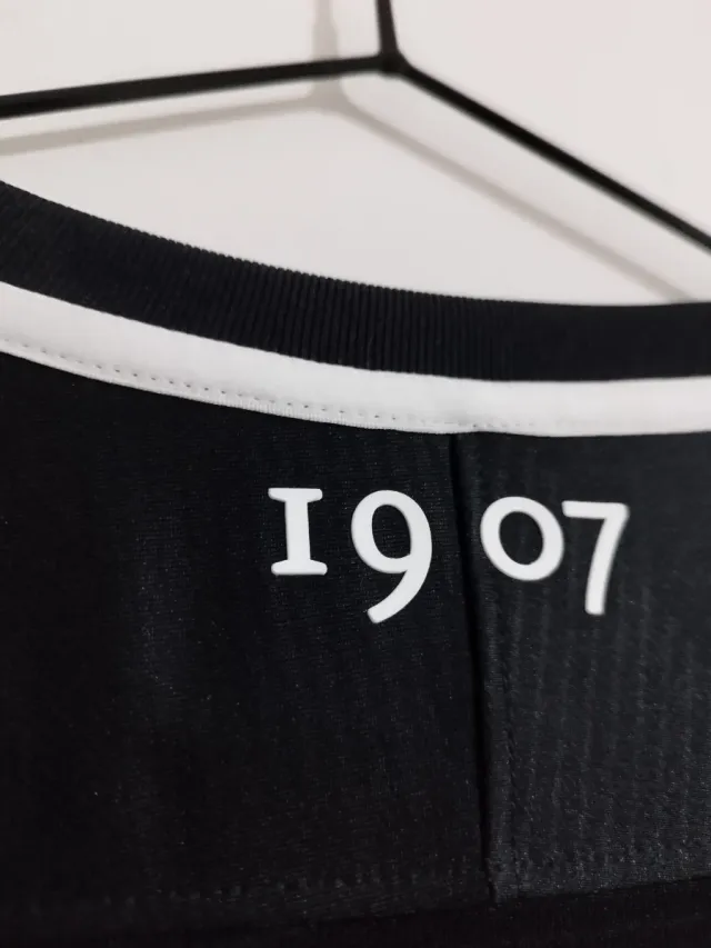 Maglia calcio FC Augsburg 2018-19 - n°8 Khedira