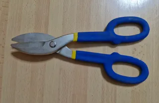 Tijeras Cortachapa 10/12 Pulgadas