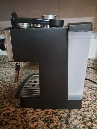 Macchina da caffè Cecotec Power Espresso 20