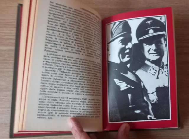 L'occupazione nazista in Europa